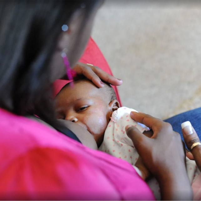 lactation consultation