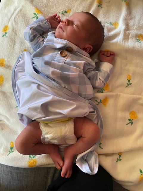 pre craniosacral therapy for babies