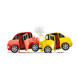car accident