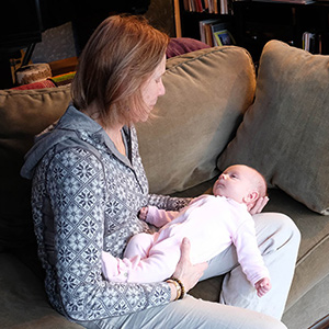 craniosacral therapy for babies
