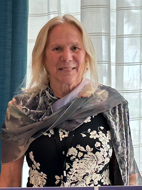 Patricia Berg, CST-D, IBCLC